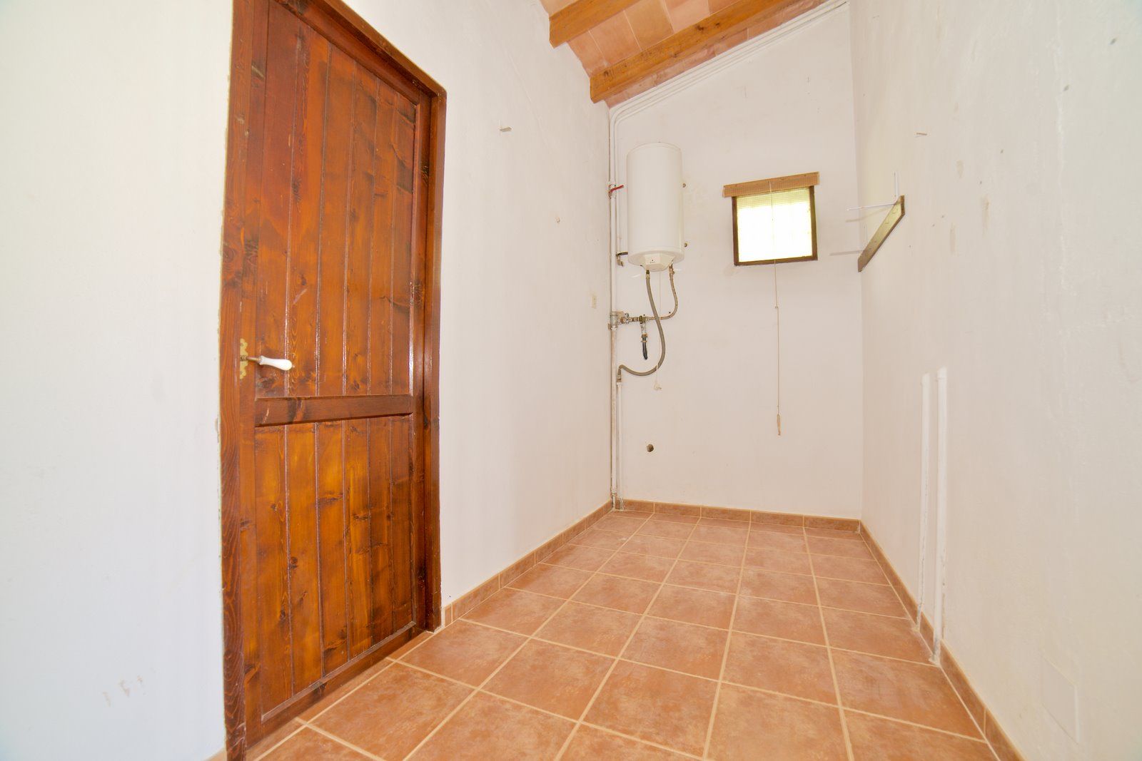 Casa de campo en alquiler entre Campos y Llucmajor