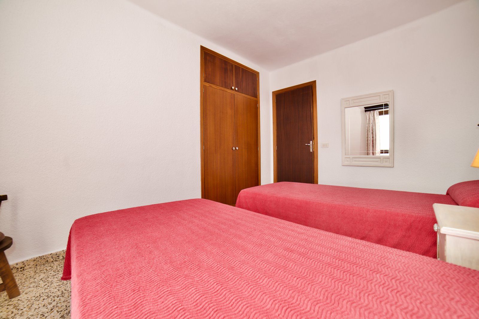 Wohnung mit Meerblick zur Miete in Colonia de Sant Jordi
