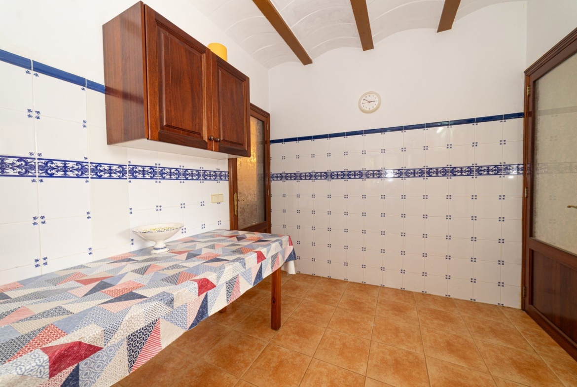 Country House with Pool Near C’as Concos, Felanitx