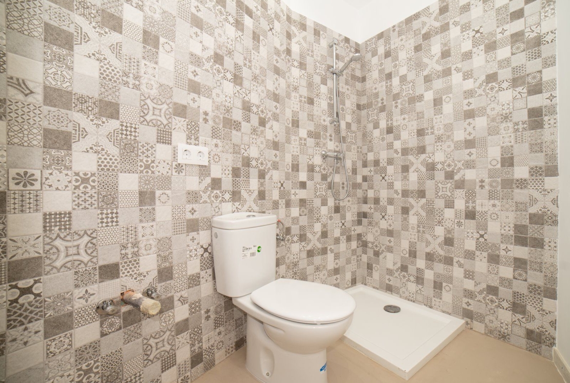 Fully Renovated Village House for Rent in Ses Salines