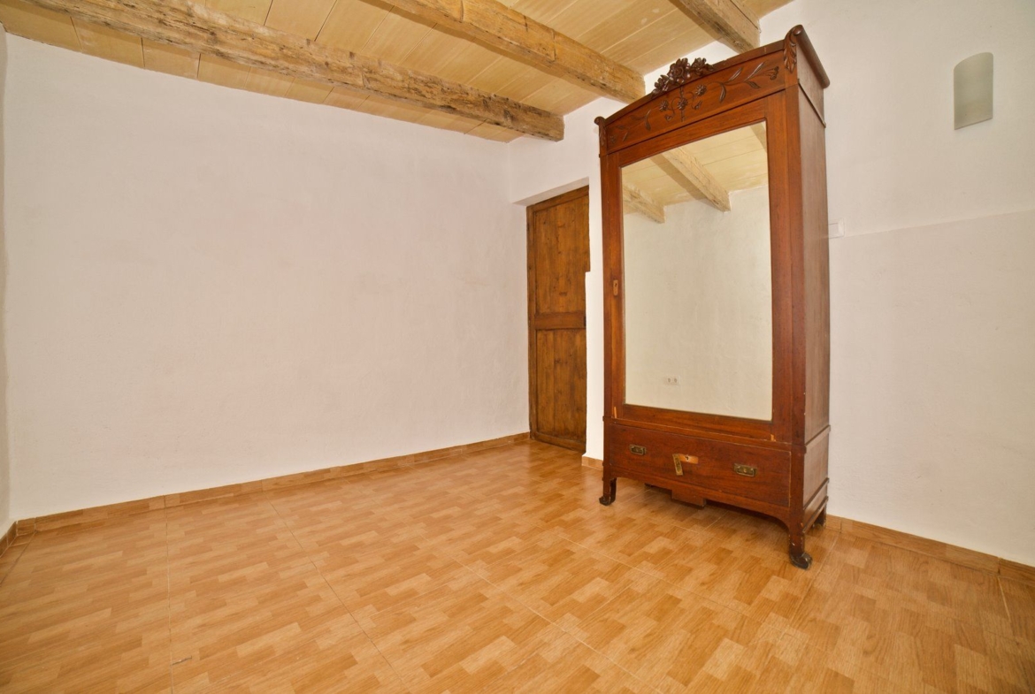 Landhaus zur Saisonmiete bei Sineu, Mallorca