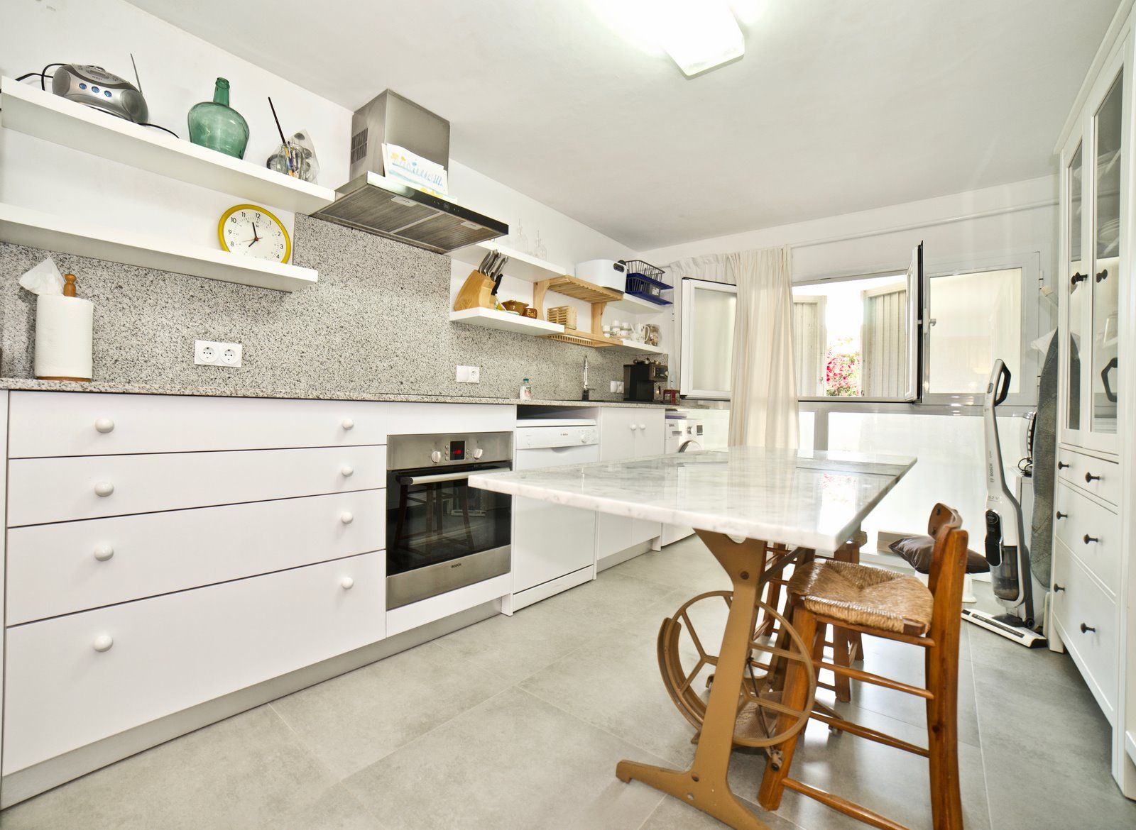 5-2016-Villasyfincasmallorca.jpg Renovated 3-Bed House for Rent in Colonia de Sant Jordi
