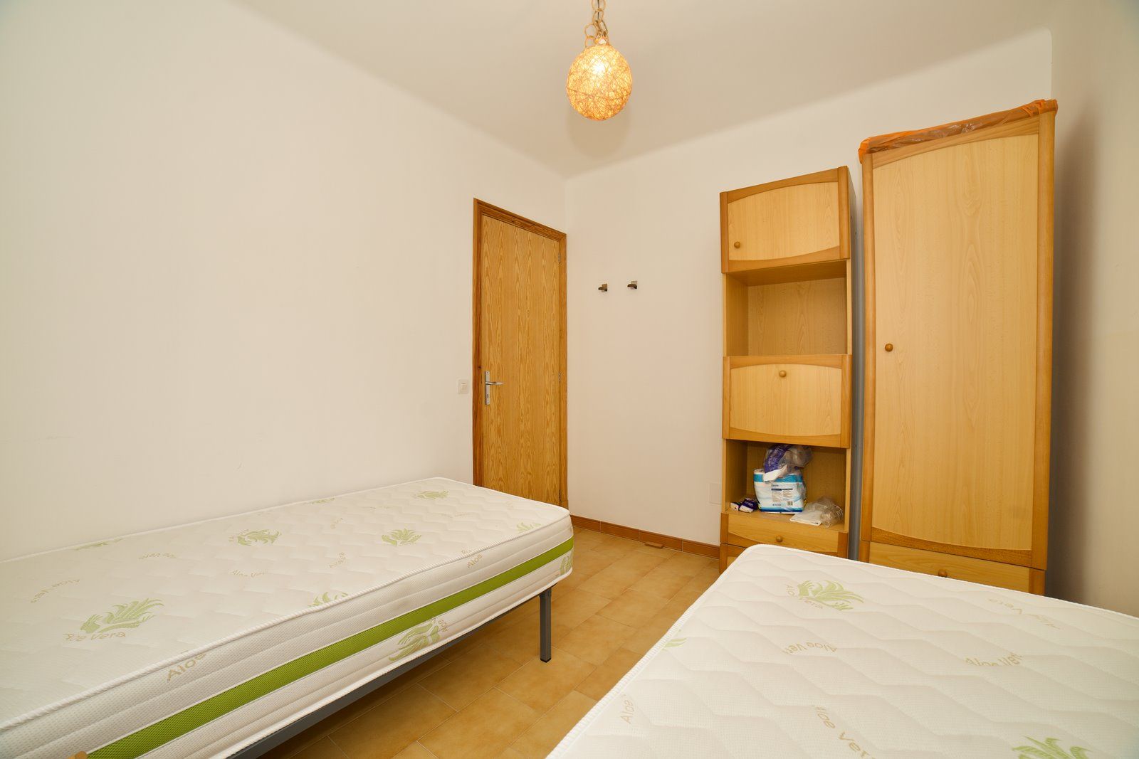 Piso en alquiler en Colonia de Sant Jordi: 3 habitaciones y terraza
