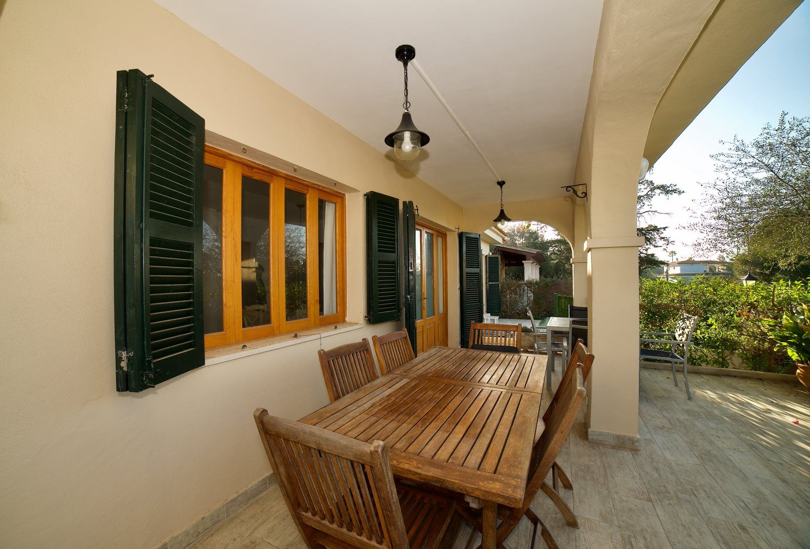 Chalet with Private Pool for Rent in Cala Anguila, Mallorca