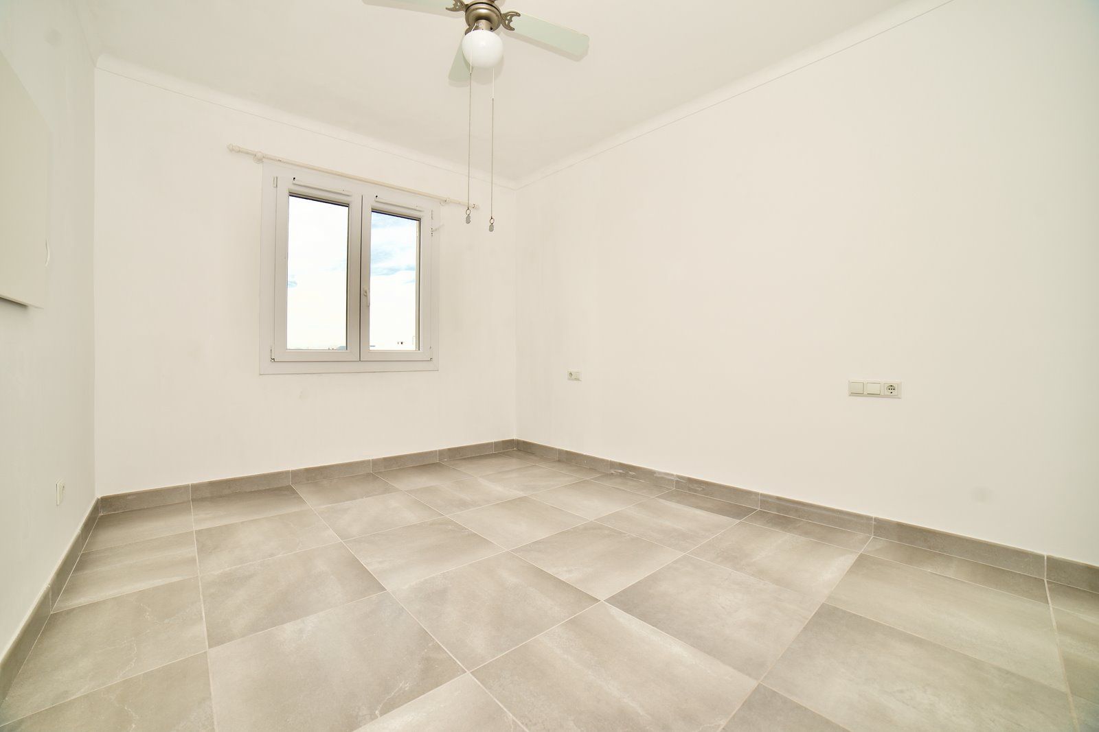 Renovierte Wohnung mit Meerblick und Terrasse in Colonia de Sant Jordi