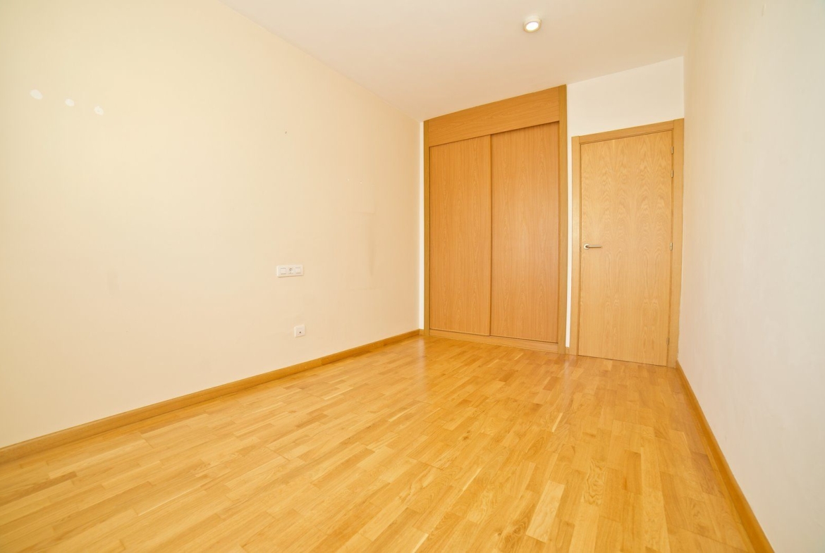 2-Bedroom Apartment for Rent in Campos, Mallorca