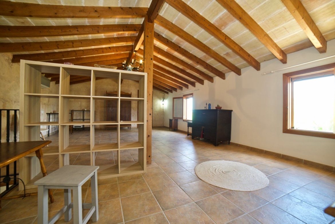 Landhaus zur Miete nahe Es Trenc, Campos – Südmallorca