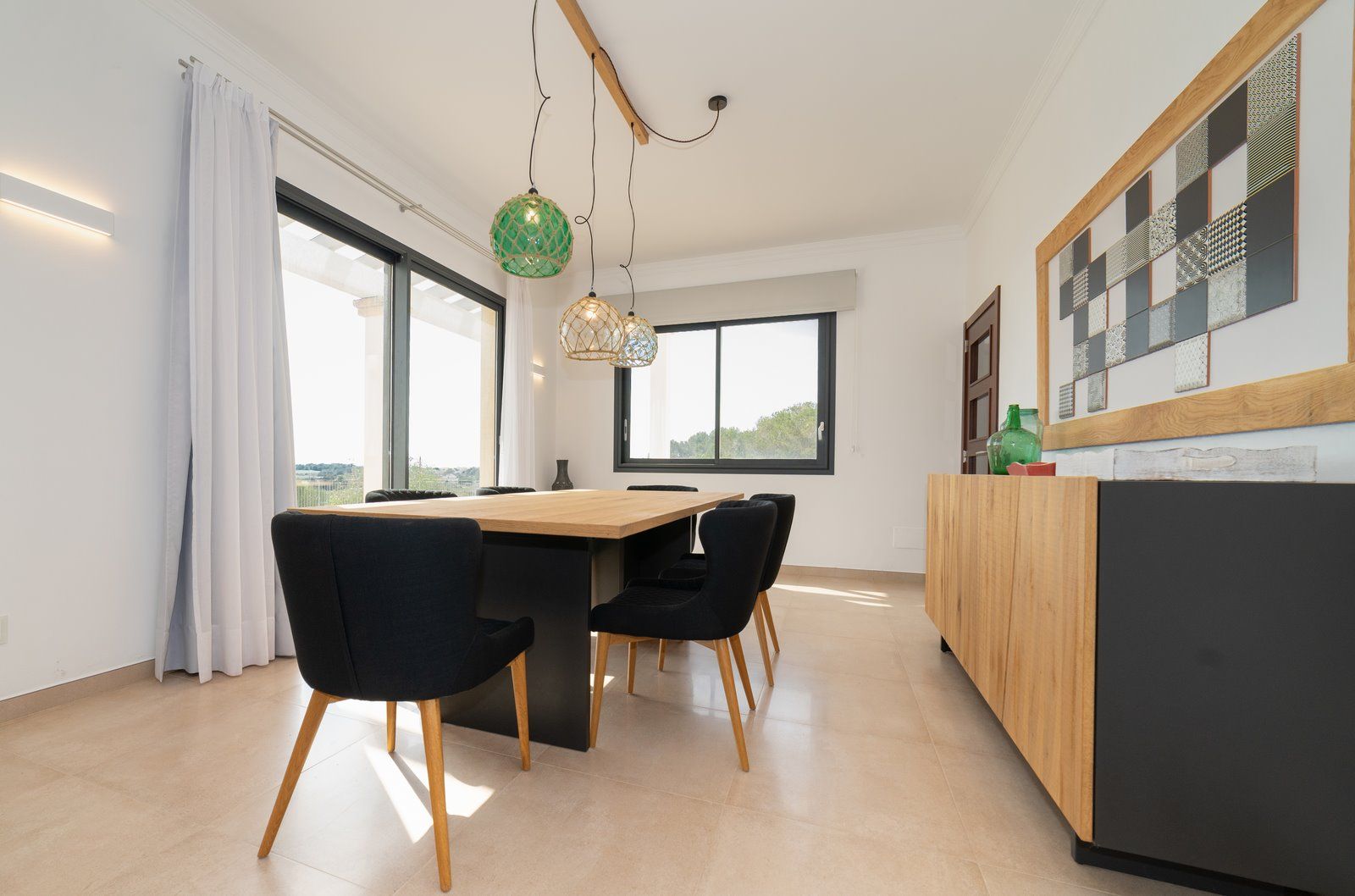 5-964-Villasyfincasmallorca.jpg Casa de campo en alquiler con piscina y vistas al mar, Colonia de Sant Jordi