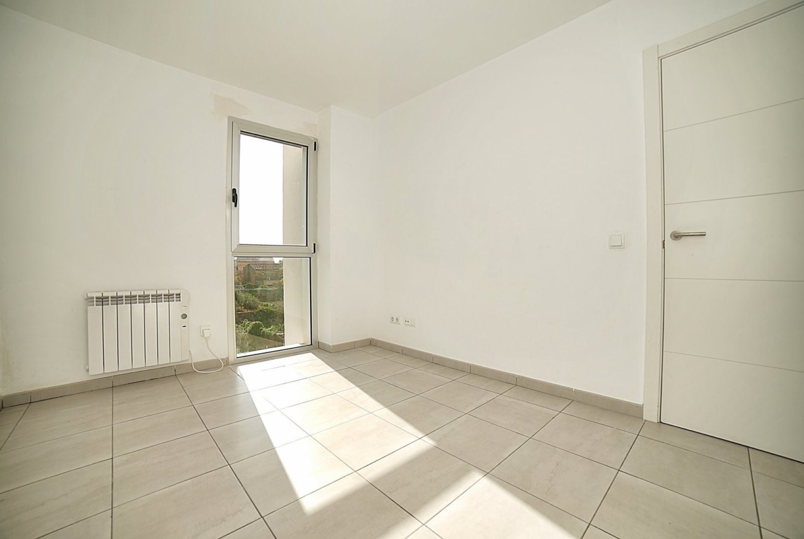 Penthouse zur Miete in Santanyí mit Balkon und Parkplatz
