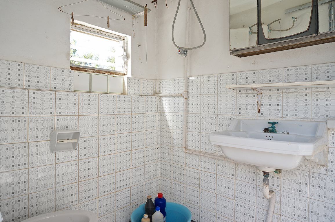 Chalet a renovar en venta con parcela de 320 m² junto a Cala Santanyí
