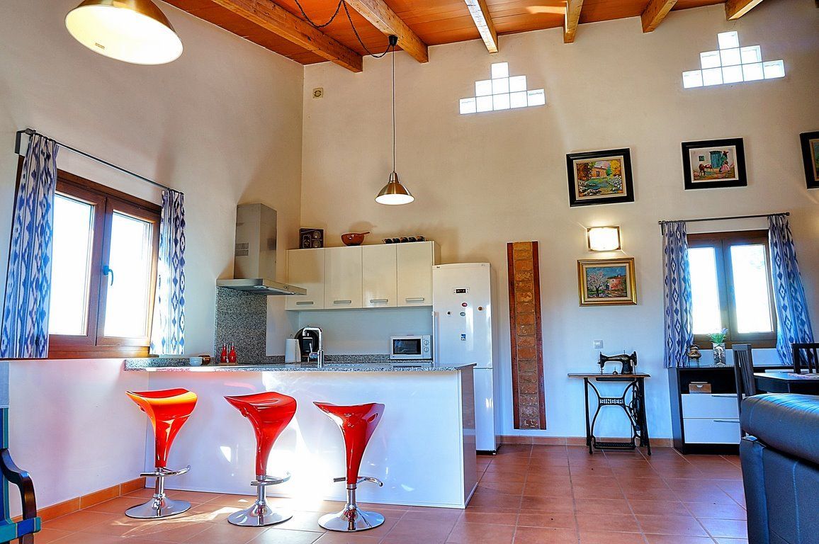 Loft-Chalet zur Miete nahe Palma de Mallorca