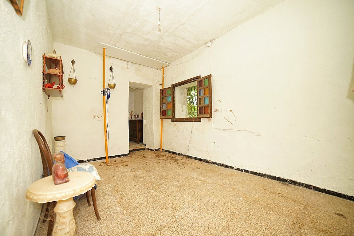 Casa de campo en Campos cerca de Es Trenc y Ses Covetes