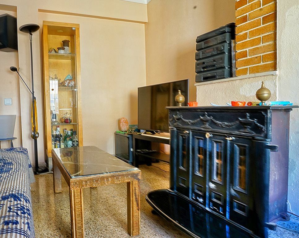 Helle 3-Zimmer-Wohnung nahe Plaza España, Palma de Mallorca