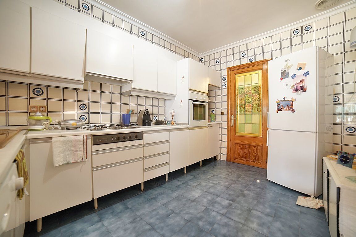 Alquiler de gran piso en Colonia de Sant Jordi: 168 m² y terraza de 100 m²
