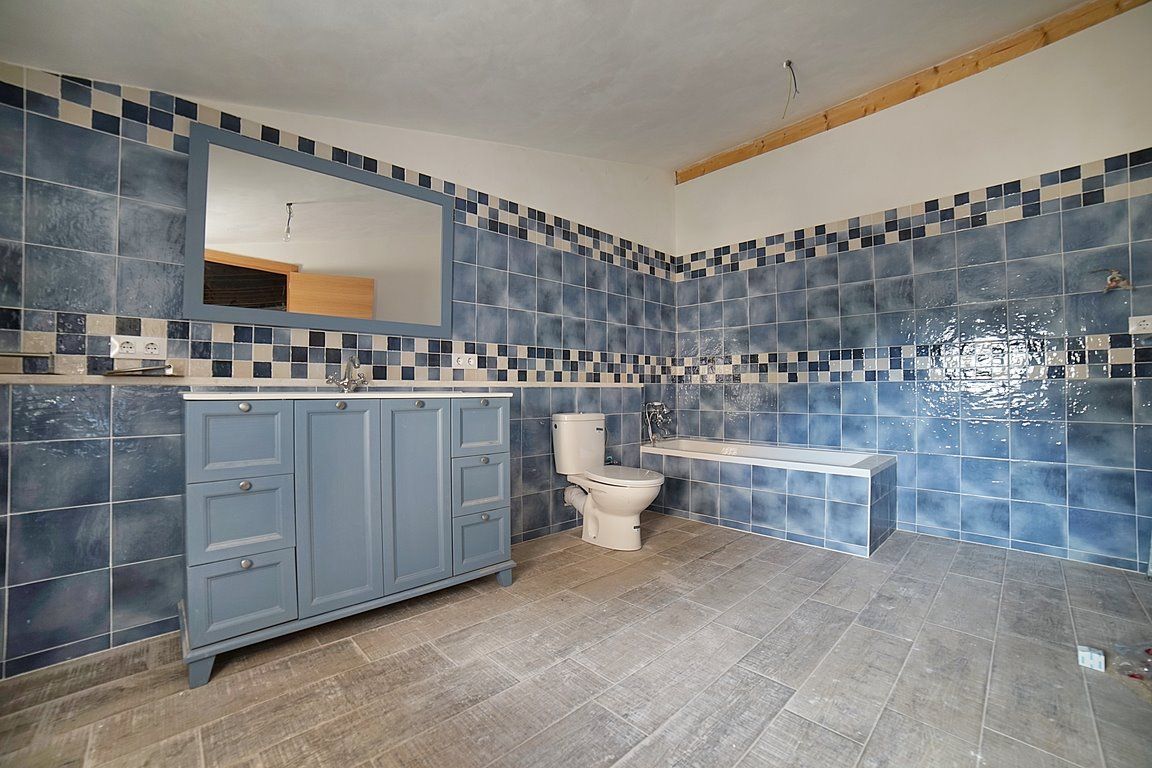 Renovated Village House for Rent with Patio in Ses Salines