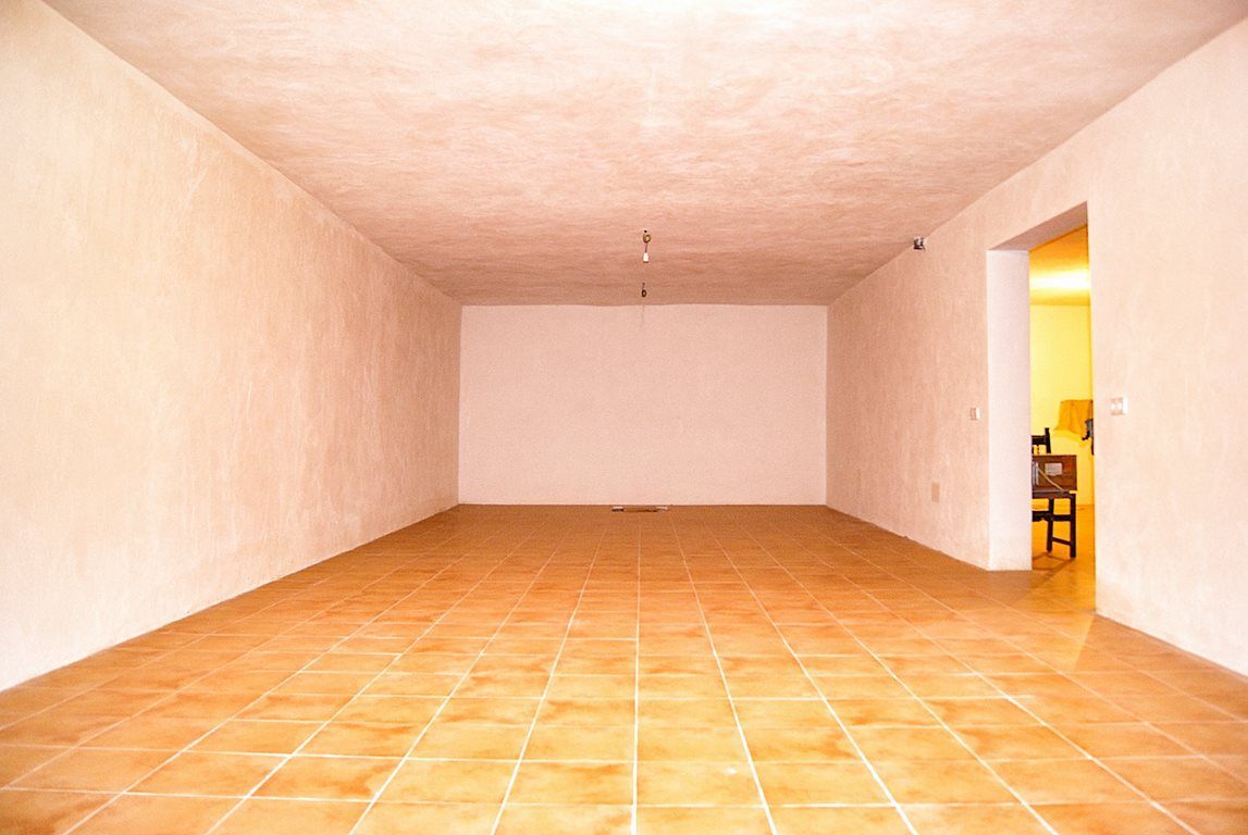 Casa adosada con terrazas en Ses Salines, sureste de Mallorca