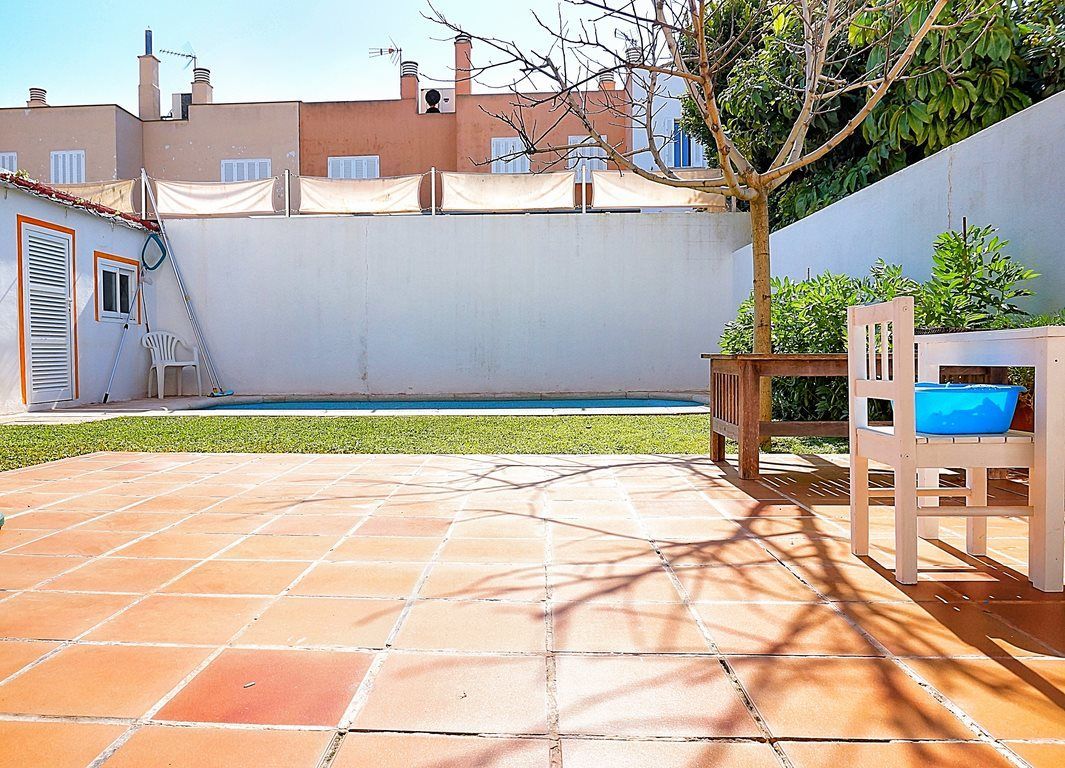 Chalet impecable con piscina en Son Verí Nou, Llucmajor