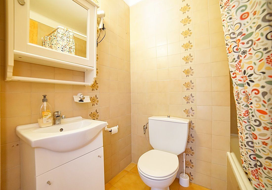Meerblick-Apartment in Colonia de Sant Jordi, Mallorca