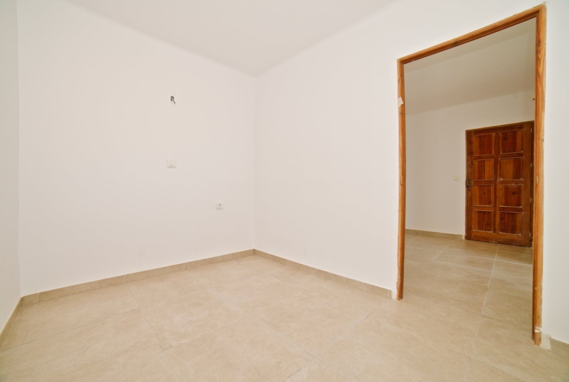 Penthouse mit Meerblick zur Miete in Colonia de Sant Jordi – 3 Zi.