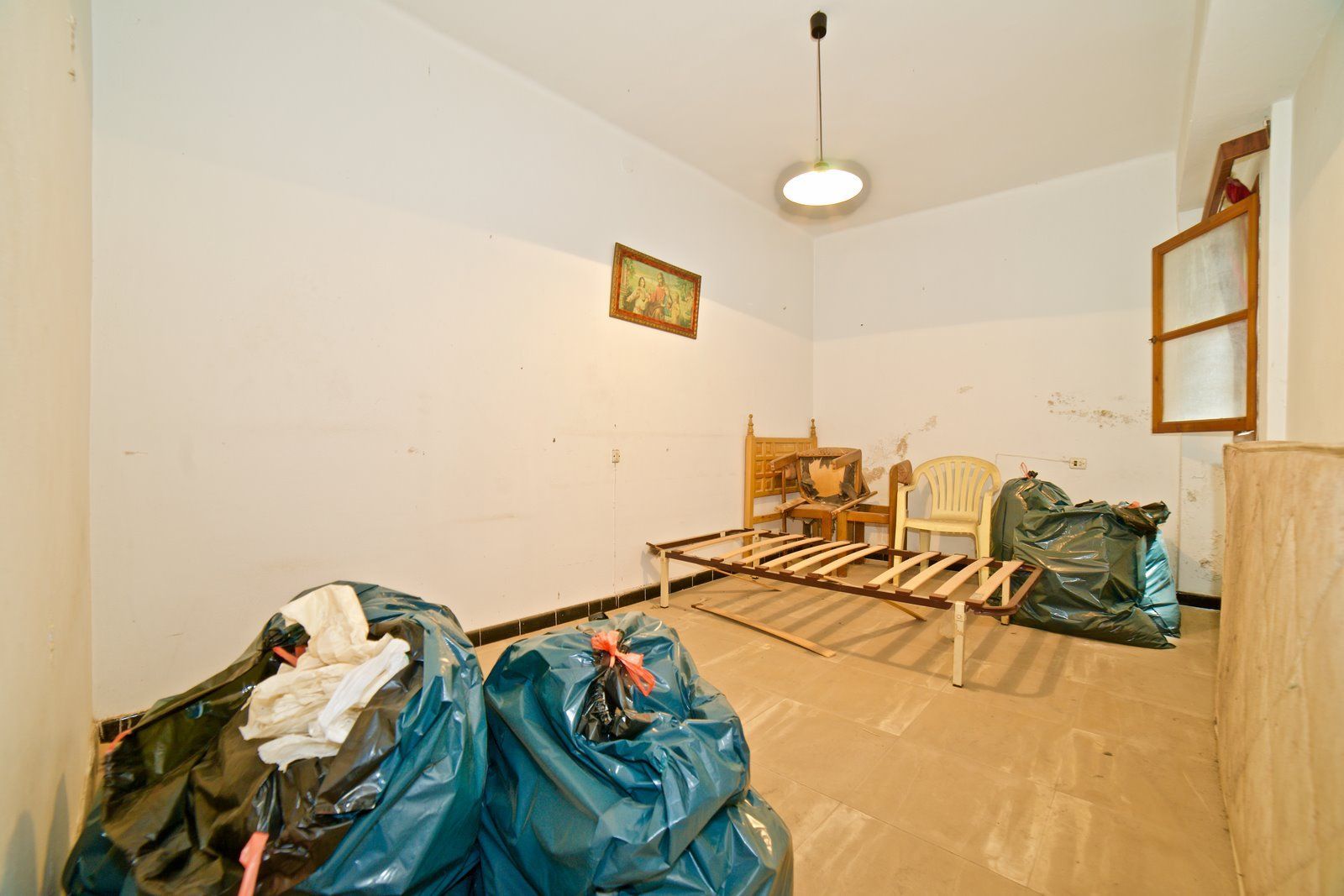 Piso a reformar en Manacor, 72 m² con gran potencial