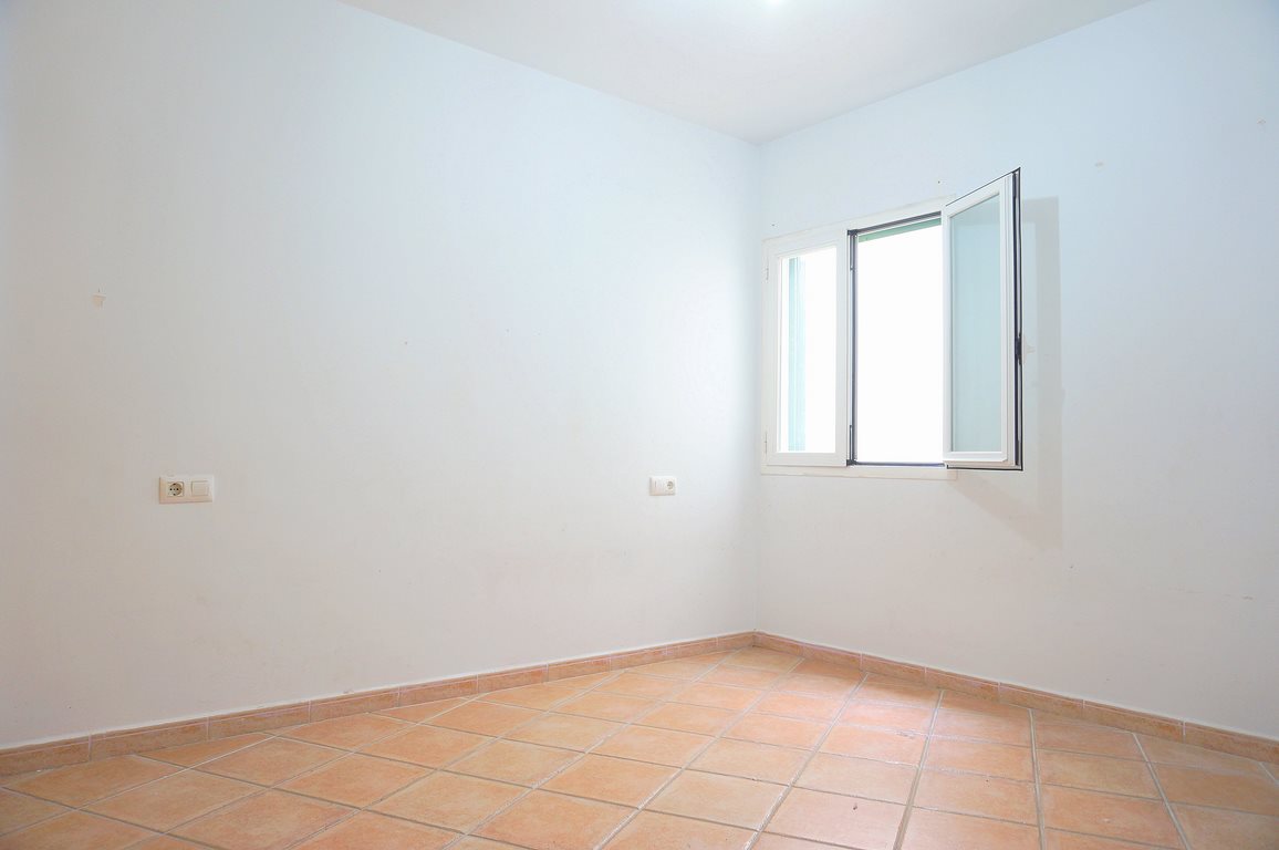 Piso en alquiler con terraza en Porreres, Mallorca