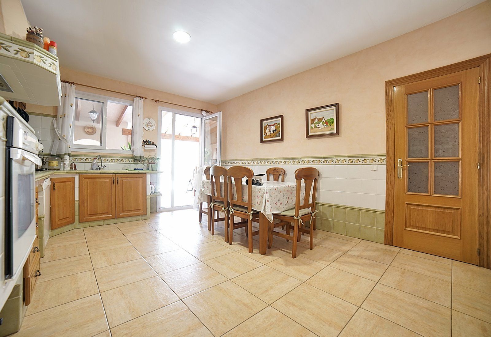 5-Villasyfincasmallorca-4.jpg Casa adosada en alquiler con gran jardín en Colonia de Sant Jordi