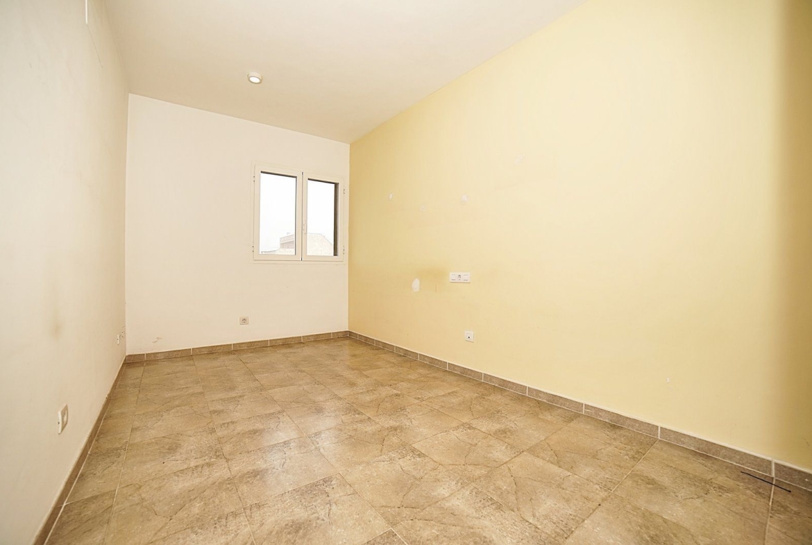 Piso moderno en alquiler en Campos, Mallorca