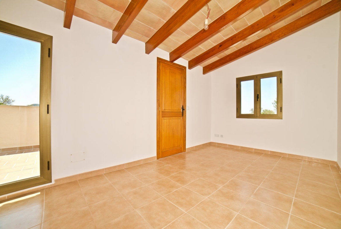 Landhaus zur Miete bei C’as Concos, Felanitx, Mallorca