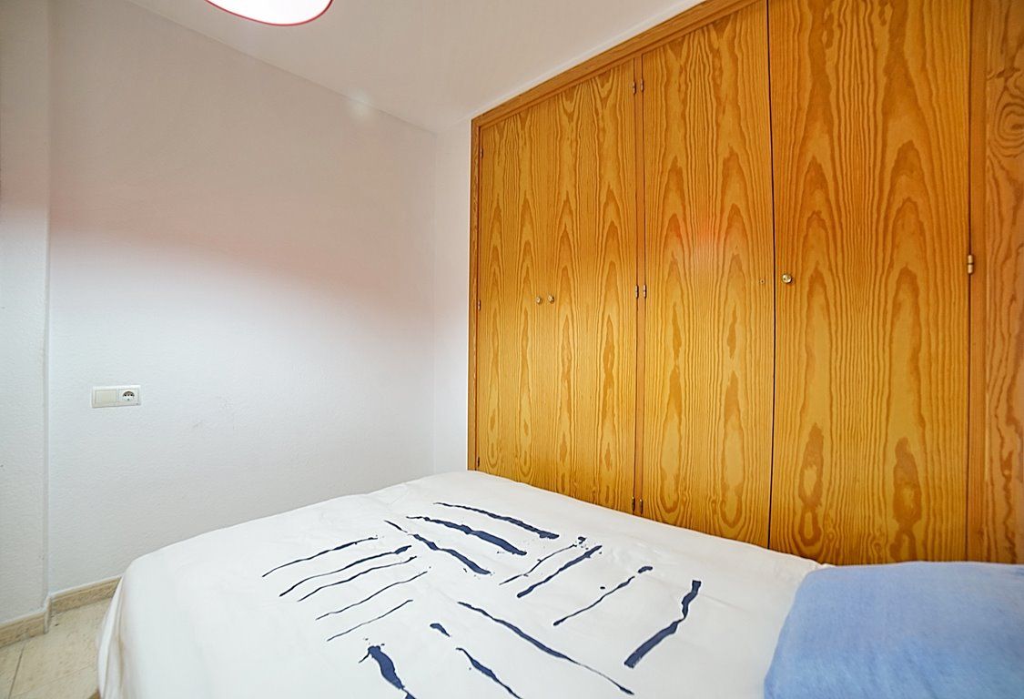 Planta baja con terraza y 3 dormitorios en Colonia de Sant Jordi