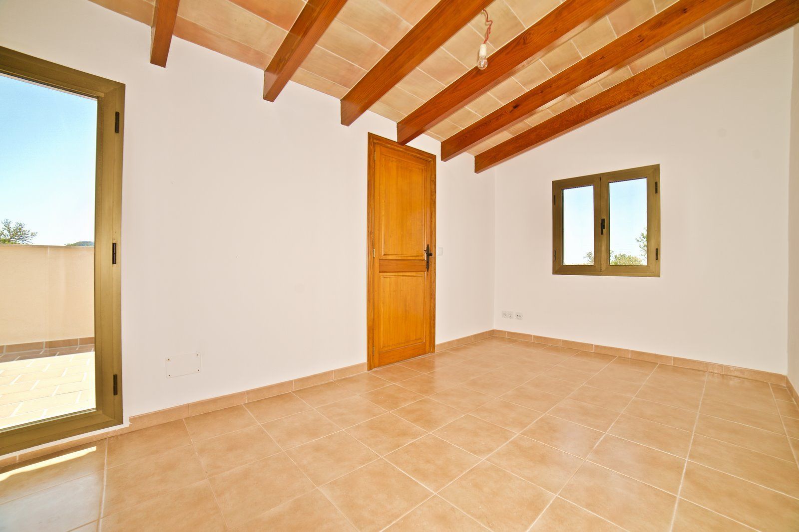 Landhaus zur Miete bei C’as Concos, Felanitx, Mallorca