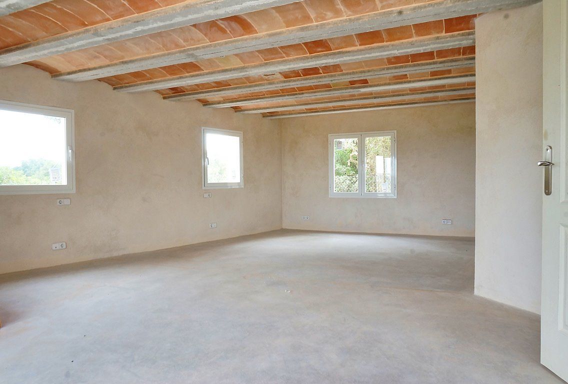 Country House for Rent Near Santanyí, Southeast Mallorca