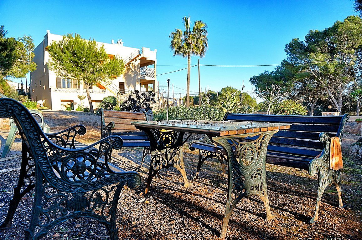 Apartamento con vistas al mar en alquiler en Cala Llombards