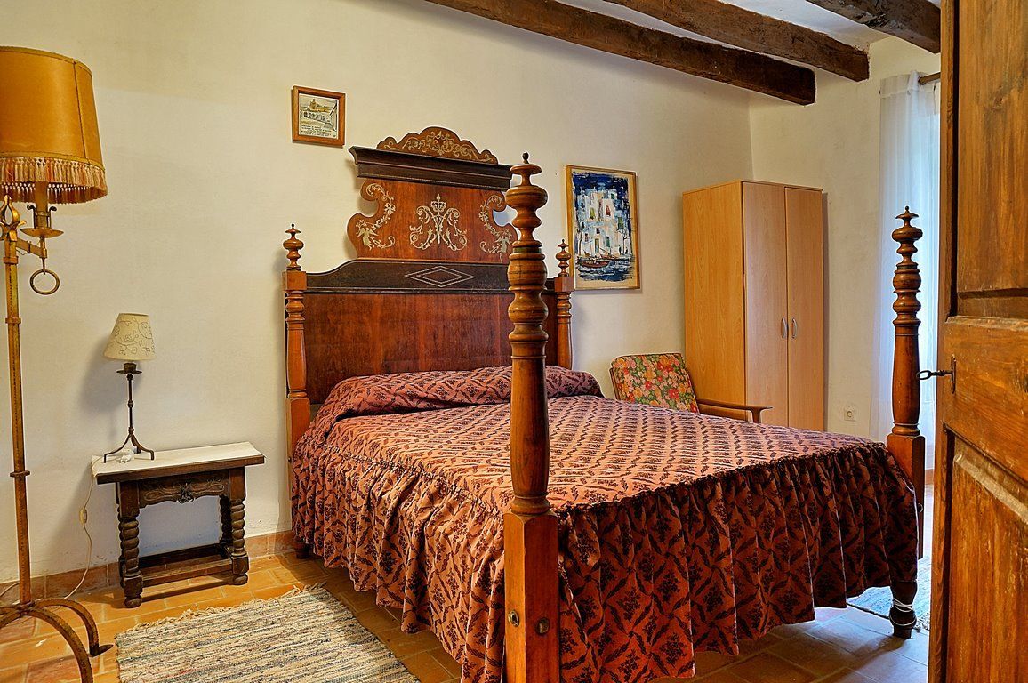 Landhaus bei Port de Sa Calobra, Serra de Tramuntana