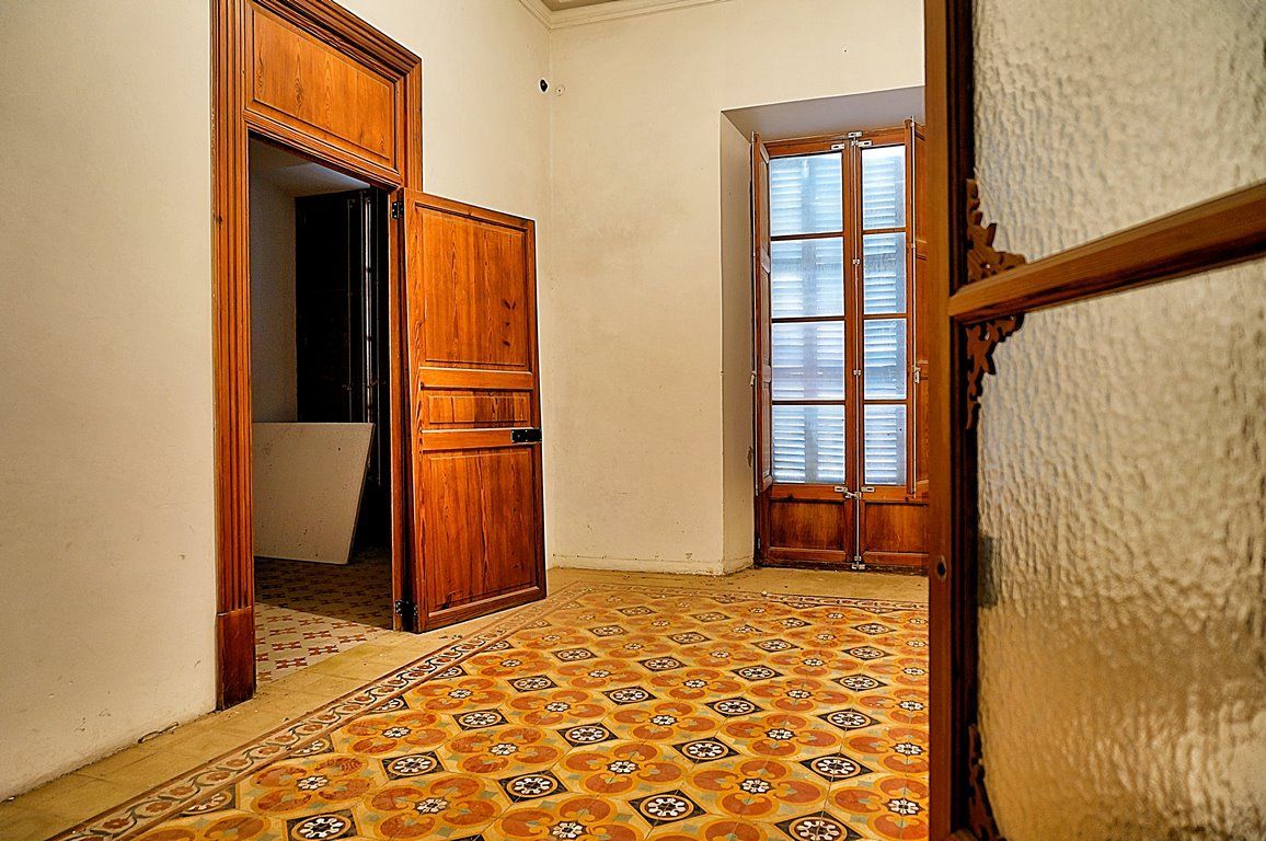 Herrschaftliches Stadthaus in Porreres · 607 m² · 12 Schlafzimmer