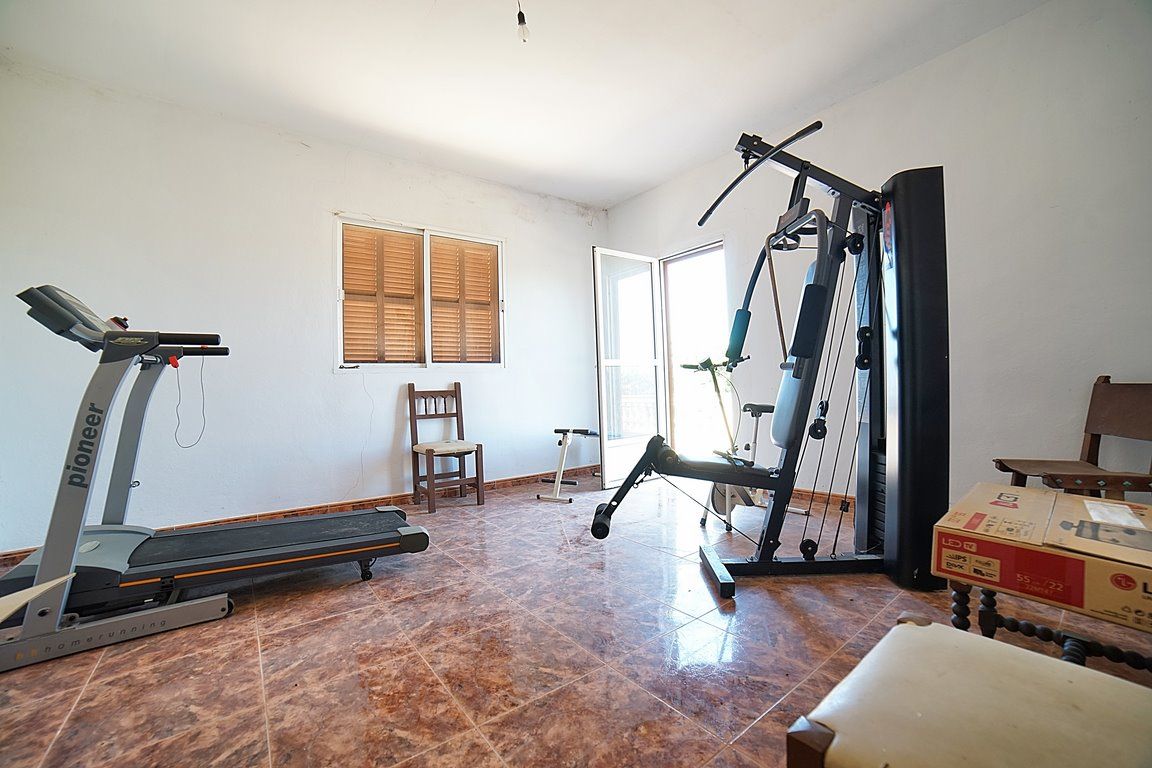 Casa de campo en Campos cerca de Es Trenc y Ses Covetes