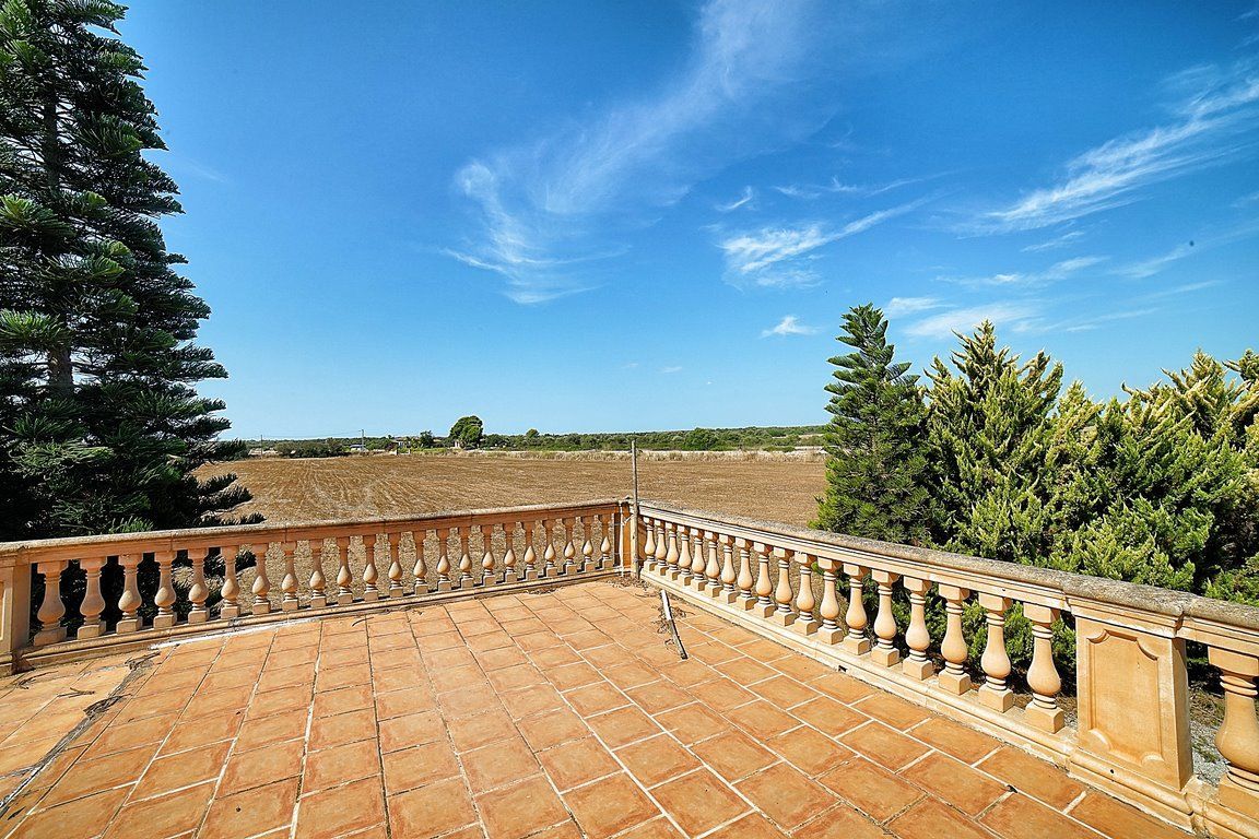 Casa de campo en Campos cerca de Es Trenc y Ses Covetes