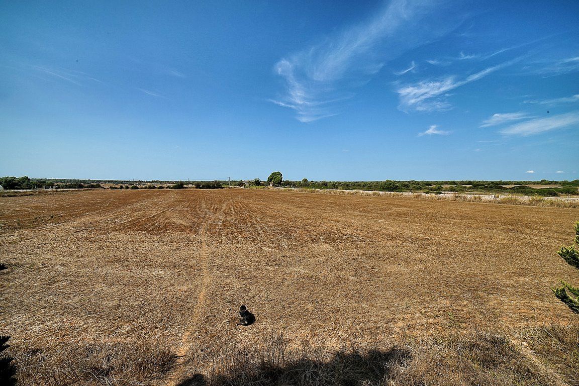 Casa de campo en Campos cerca de Es Trenc y Ses Covetes