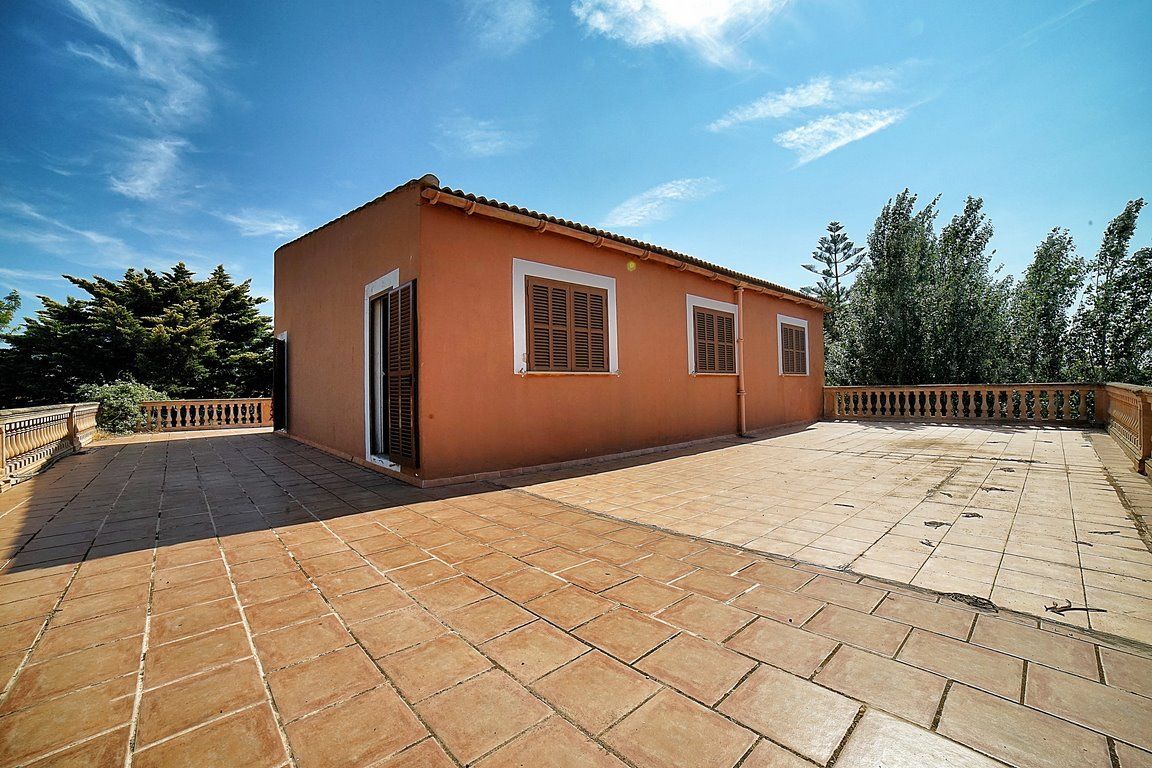 Casa de campo en Campos cerca de Es Trenc y Ses Covetes