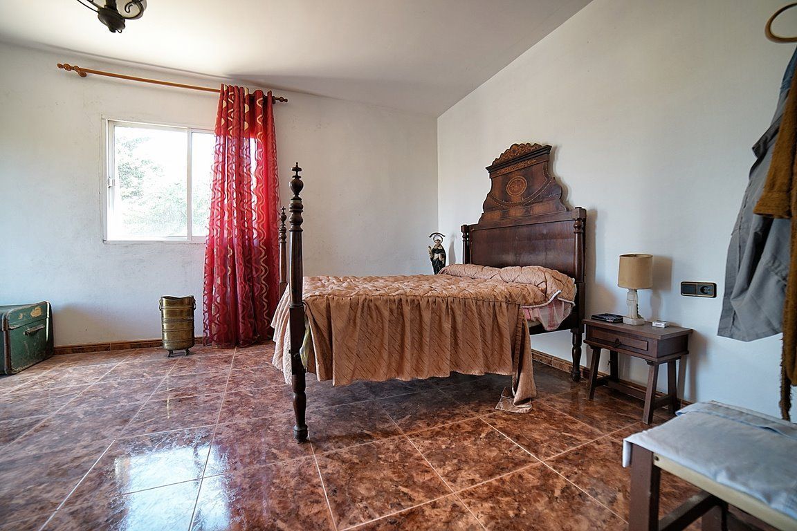 Casa de campo en Campos cerca de Es Trenc y Ses Covetes