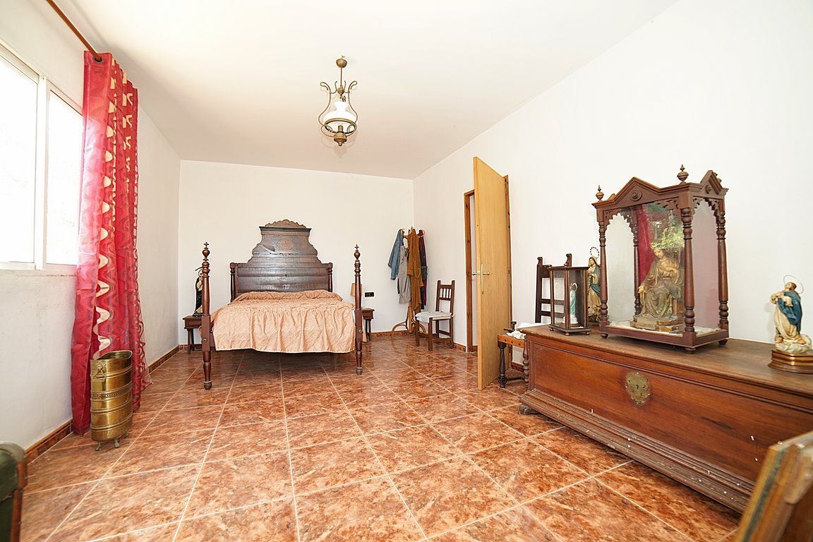 Casa de campo en Campos cerca de Es Trenc y Ses Covetes