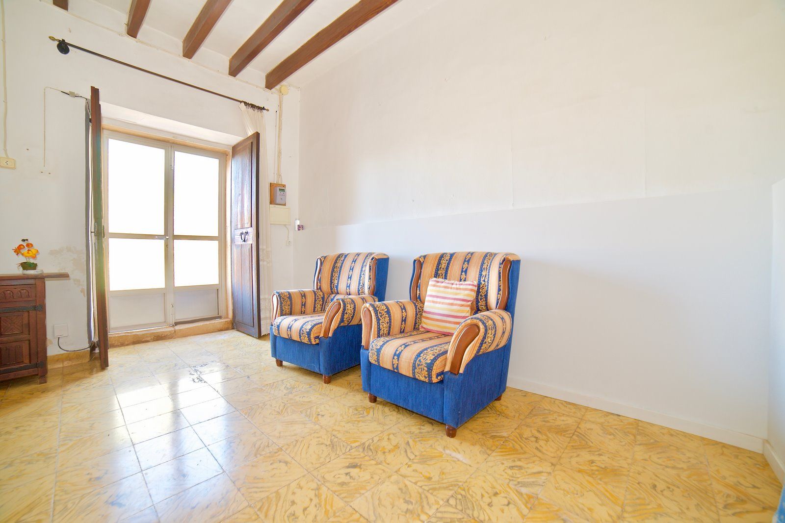 6-1111-Villasyfincasmallorca.jpg Casa de pueblo con patio y 6 dormitorios en Ses Salines