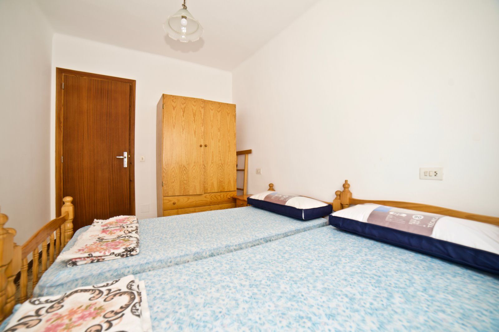 Furnished Apartment with Terrace in Colonia de Sant Jordi