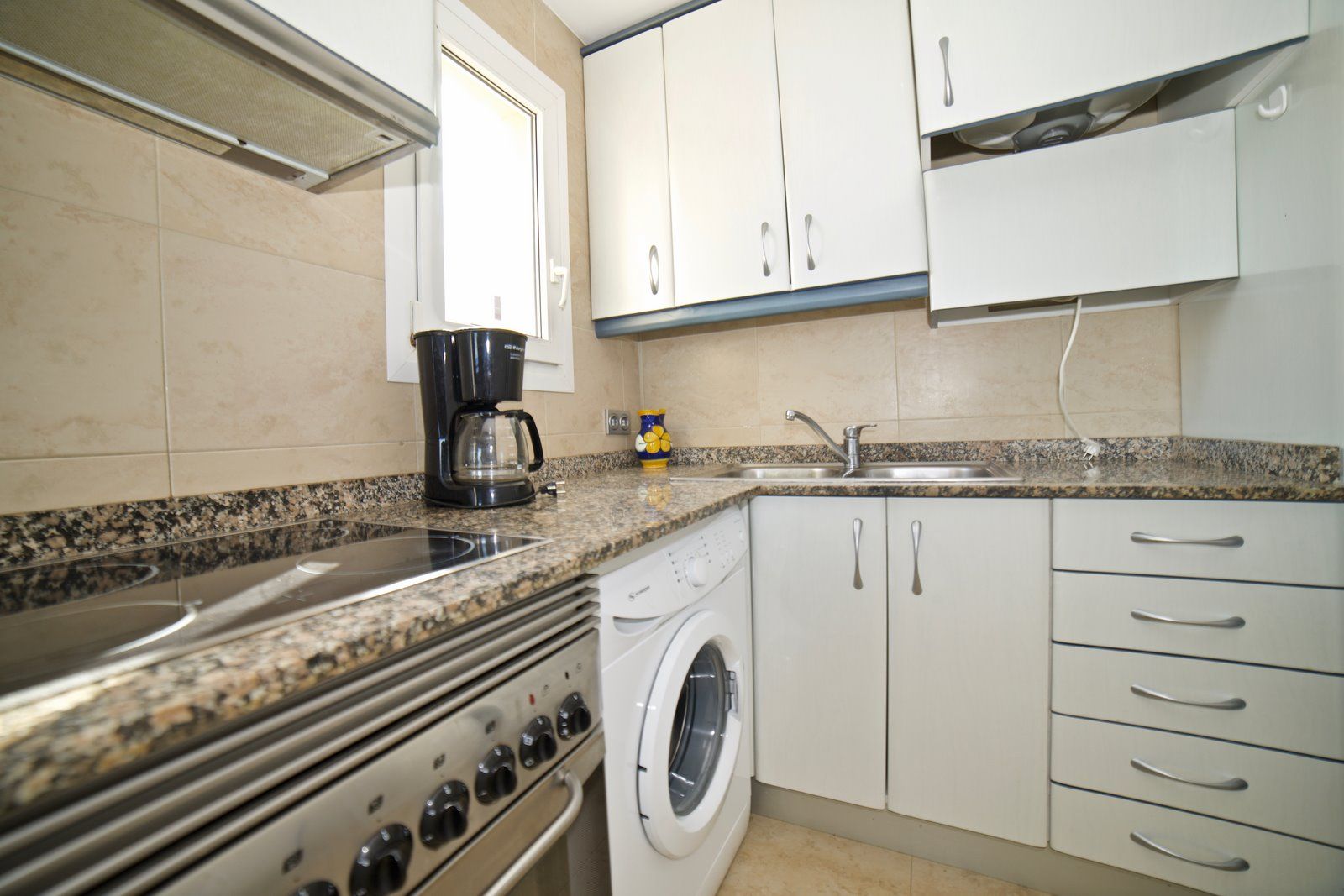 6-1185-Villasyfincasmallorca.jpg Meerfront-Wohnung mit Meerblick in Colonia de Sant Jordi