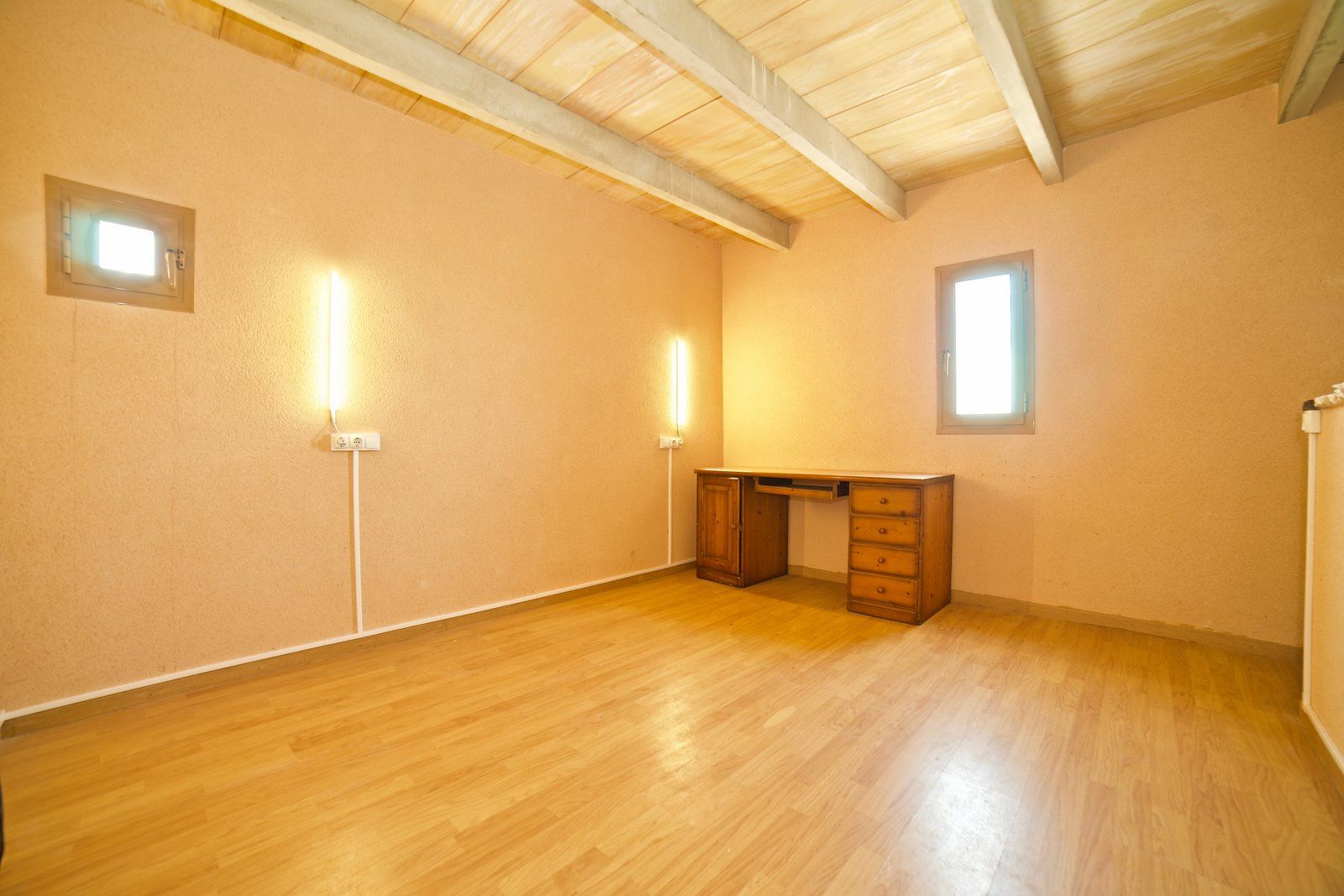 6-1192-Villasyfincasmallorca.jpg Restored Windmill for Rent Near Es Trenc Beach, Campos