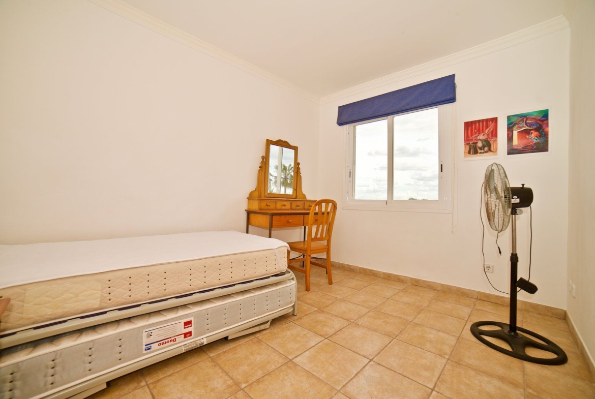 Ferienhaus zur Miete in Cala Llombards, Santanyí