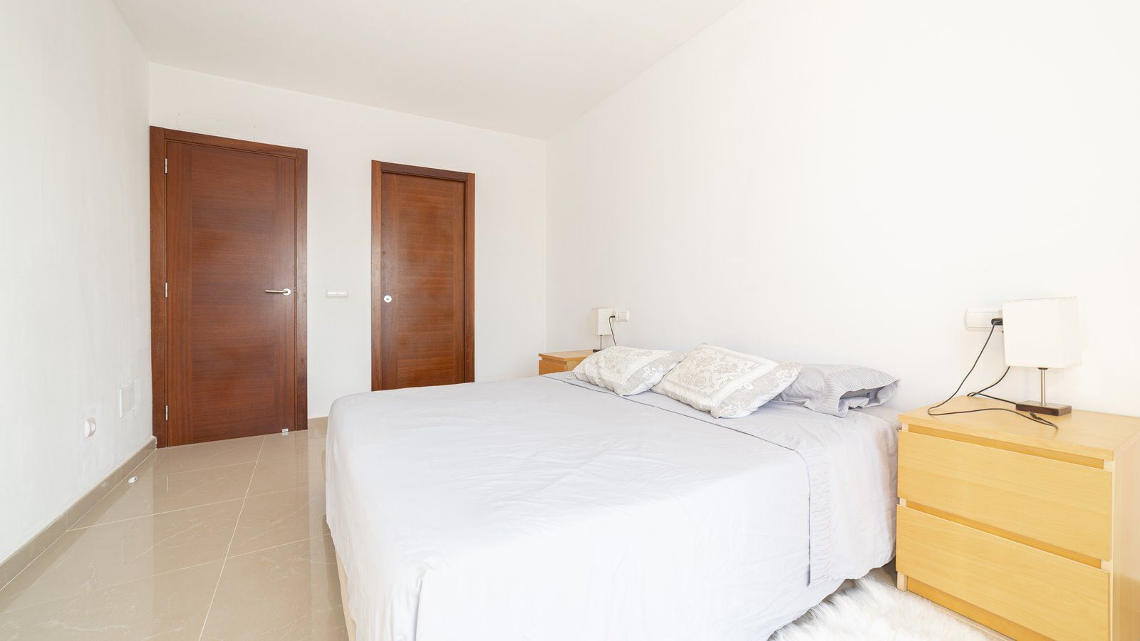 Geräumiges Haus mit Garten in Ses Salines, 4 Schlafzimmer