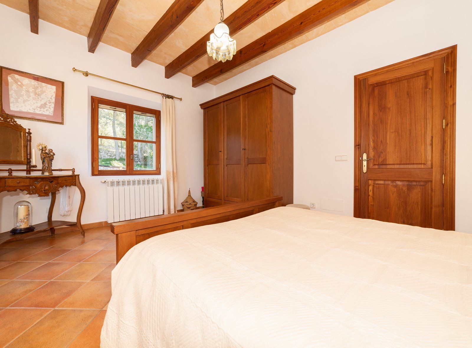 Landhaus bei C’as Concos mit Panoramablick kaufen | Felanitx