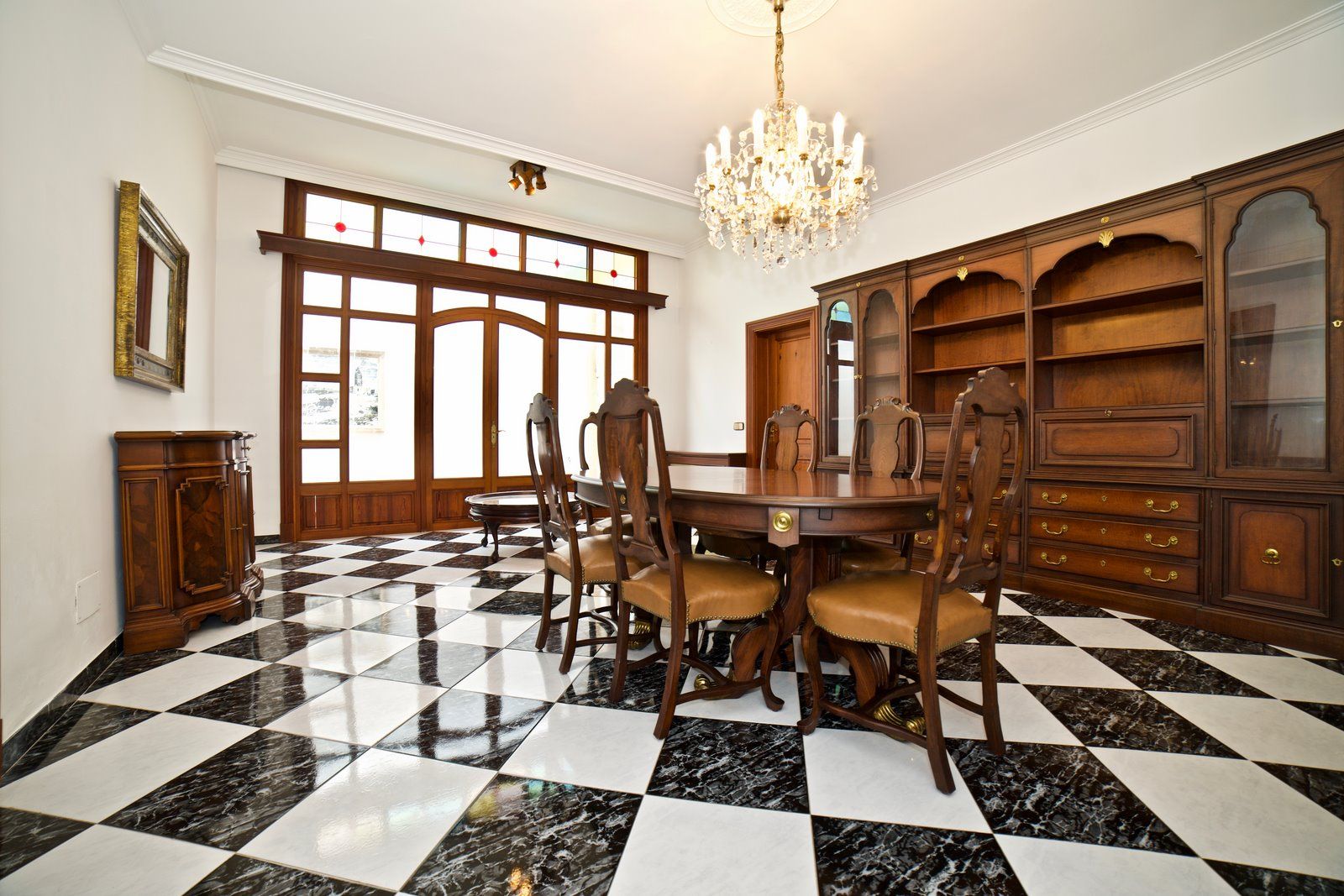 6-2008-Villasyfincasmallorca.jpg Alquiler planta baja señorial en Campos: 182 m² con historia