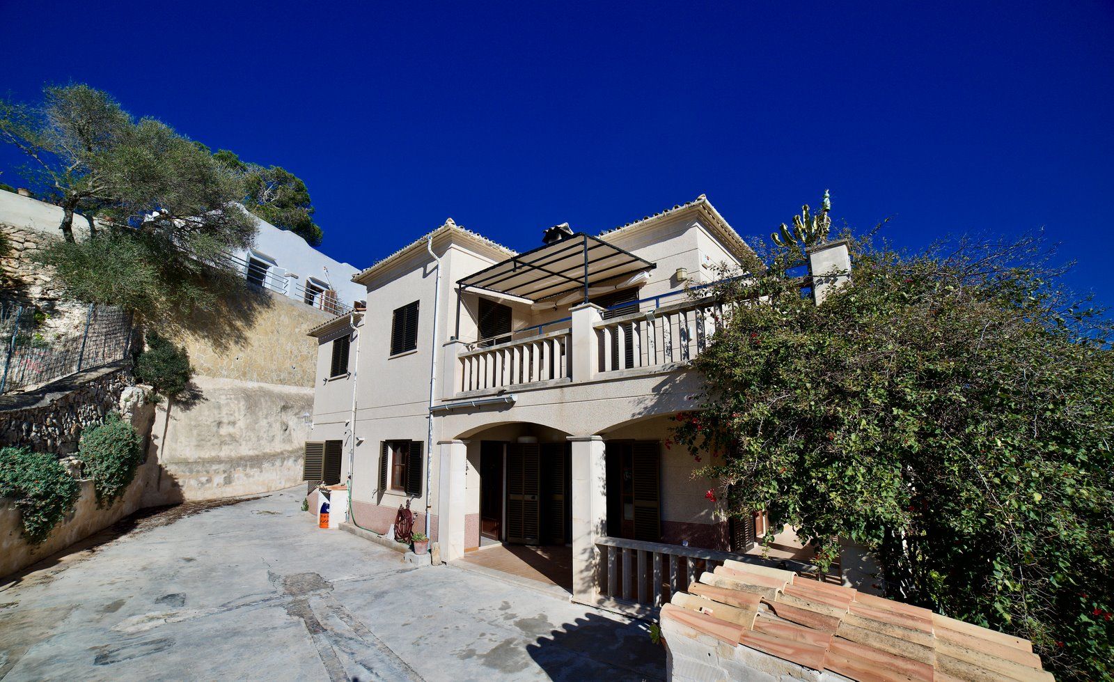 6-2039-Villasyfincasmallorca.jpeg Sea View Ground-Floor Apartment for Rent in Cala Santanyí