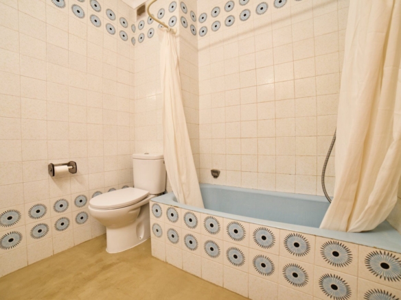 3-Zimmer-Wohnung mit Terrassen nahe Strand Colonia de Sant Jordi